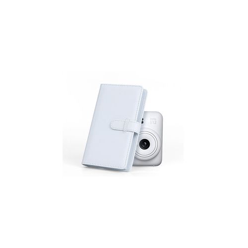 Manufacturer's Spot Polaroid Mini12 Photo Album 3