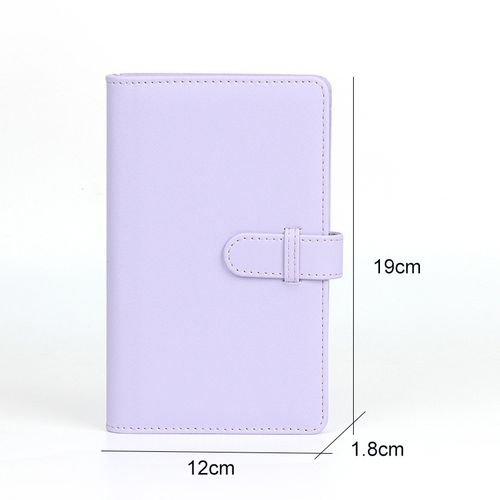 Manufacturer's Spot Polaroid Mini12 Photo Album 3