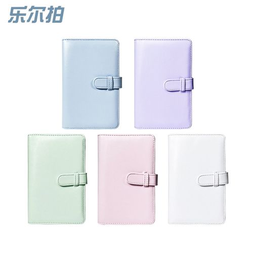Manufacturer's Spot Polaroid Mini12 Photo Album 3