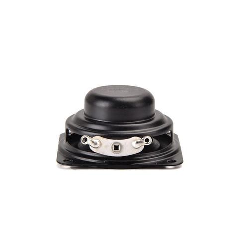 Sotamia 2pcs 40mm Mini Audio Speaker 4 Ohm 3w 16 Core Neodymium Magnetic Full Range Sound Loudspeaker Diy Bluetooth Speakers