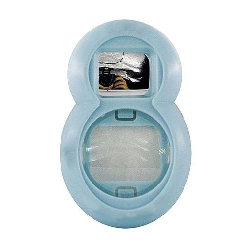 Close-up Lens With Selfie Mirror With Cute For Fujifilm Instax Fuji Instant Mini 9 7s 8 8plus Photo Camera