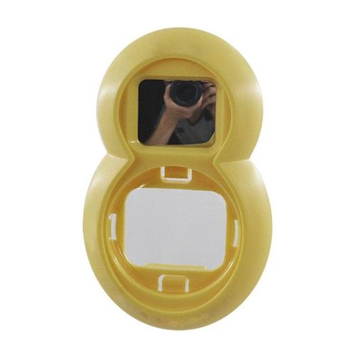 Close-up Lens With Selfie Mirror With Cute For Fujifilm Instax Fuji Instant Mini 9 7s 8 8plus Photo Camera
