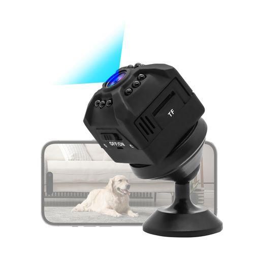 Mini 1080P Wireless Monitor Camera Smart WiFi Security