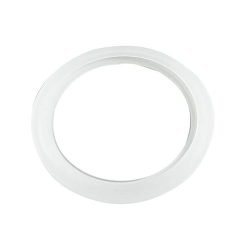 Silver Nursing Cups Silcone Rings Newborn Essentials Must Haves Breastfeeding Nursing Accessories