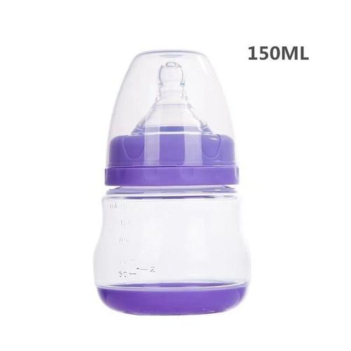High Suction Portable Hand Breast Pump Maternity Products Safety Material Painless and silent