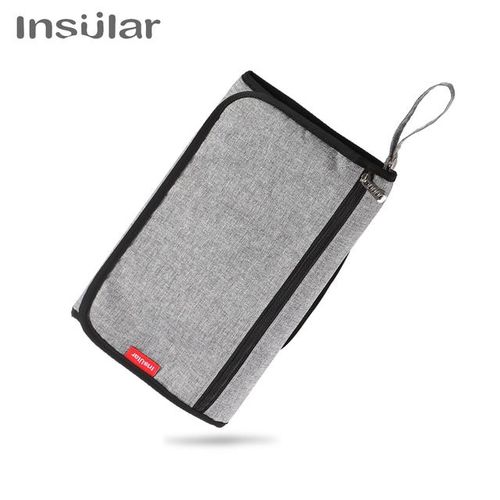 Insular Baby Changing Mat Waterproof Mummy Bag Stroller Portable Diaper Changing Pad Travel Table Changing Station Diaper