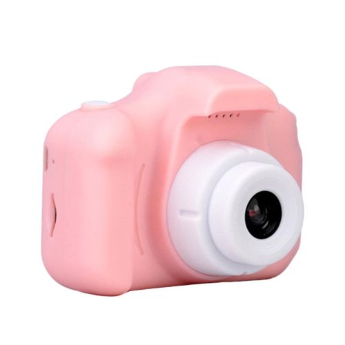 2.0" LCD  Kids Digital Camera For Toy 3-12 Year Old Gifts