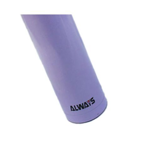 Always Flask 0.5 Double Cover - Purple