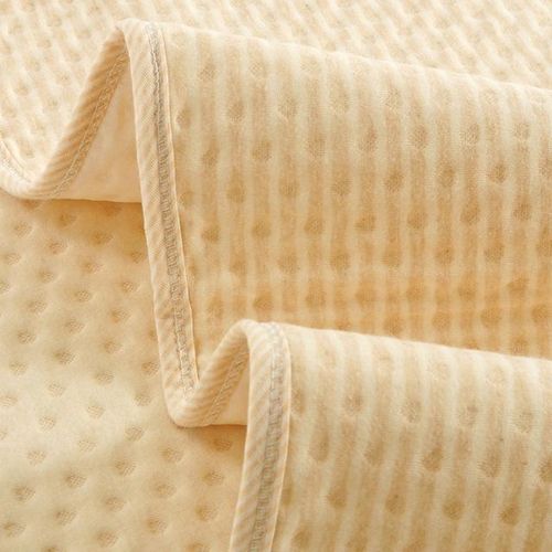 New Baby Changing Mat 3 Sizes Baby Waterproof Pad Cotton Washable Waterproof Bed Sheet Pad Baby Diaper Nappy Changing Mats