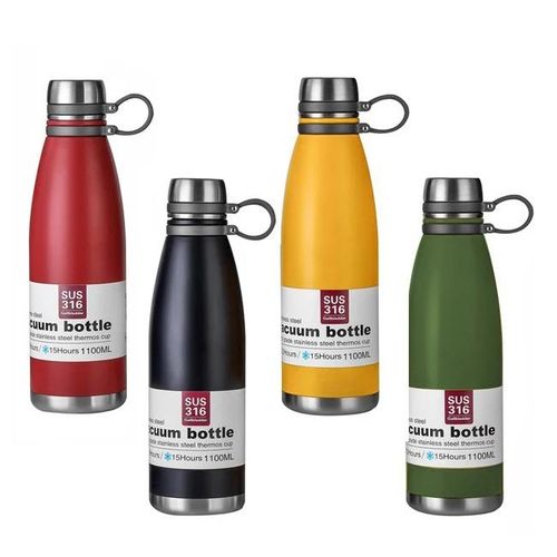 Stainless Steel Vaccuum Flasks