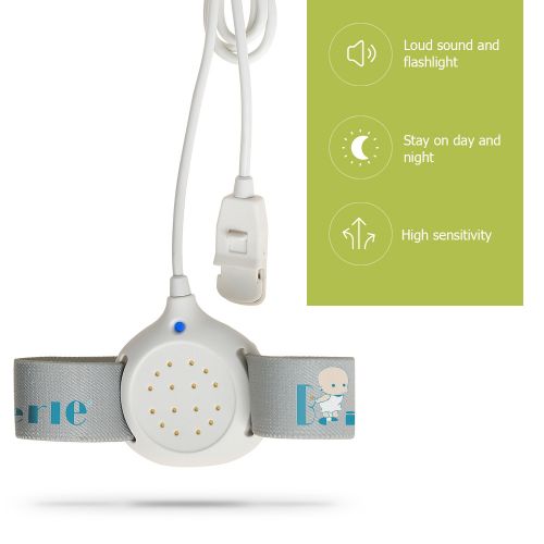 High Quality Convenient Professional Arm Wear Bedwetting