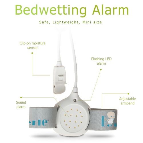 High Quality Convenient Professional Arm Wear Bedwetting