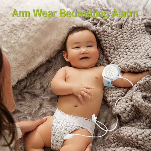 High Quality Convenient Professional Arm Wear Bedwetting
