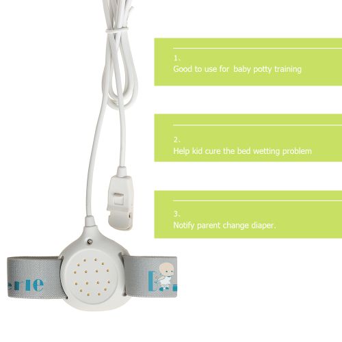 High Quality Convenient Professional Arm Wear Bedwetting