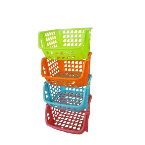 4 Tier Multiple Purpose Storage Rack