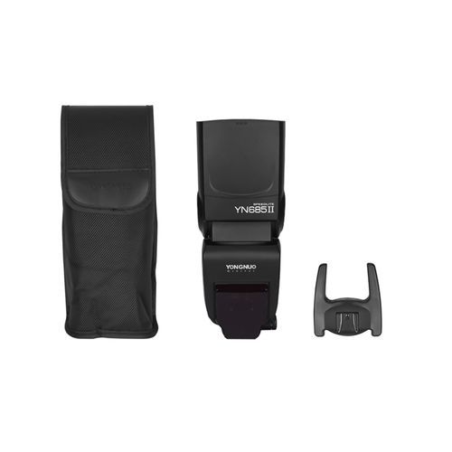 Yongnuo YN685II Camera Flash Speedlite ETTL Speedlight 2.4G Wireless