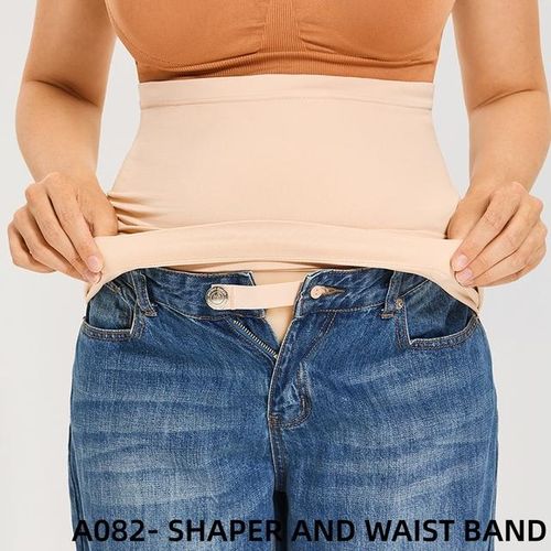 Gratlin Maternity Belt Pregnancy Antenatal Bandage Soft Seamless Belly Band Back Pressure-Reduction Support For Pregnant