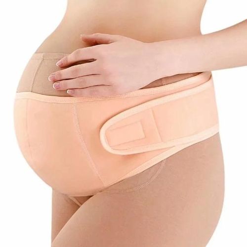 Maternity Belt Women Abdominal Band Pregnancy Antenatal Bandage Belly Belts Back Support Belt for Pregnant