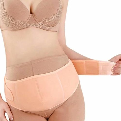 Maternity Belt Women Abdominal Band Pregnancy Antenatal Bandage Belly Belts Back Support Belt for Pregnant