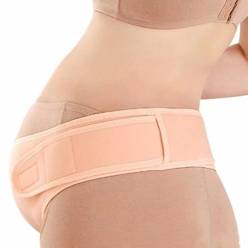 Maternity Belt Women Abdominal Band Pregnancy Antenatal Bandage Belly Belts Back Support Belt for Pregnant