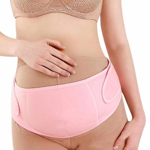 Maternity Belt Women Abdominal Band Pregnancy Antenatal Bandage Belly Belts Back Support Belt for Pregnant