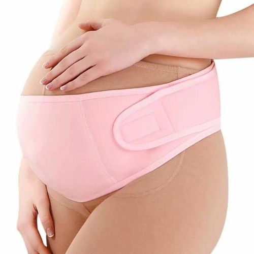 Maternity Belt Women Abdominal Band Pregnancy Antenatal Bandage Belly Belts Back Support Belt for Pregnant