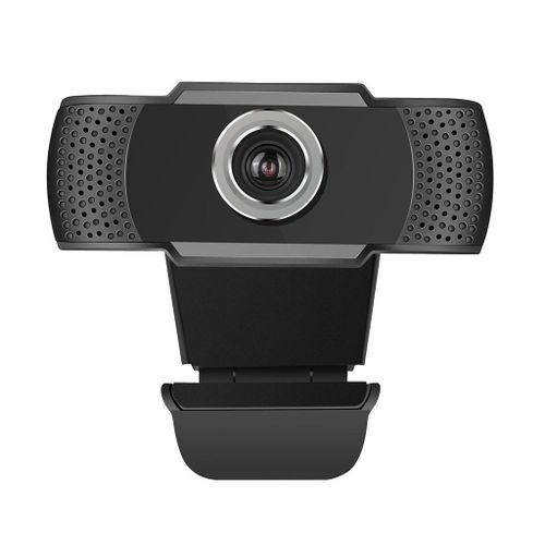 400W pixel 2K resolution 1080P camera built-in microphone TV live video conference C4