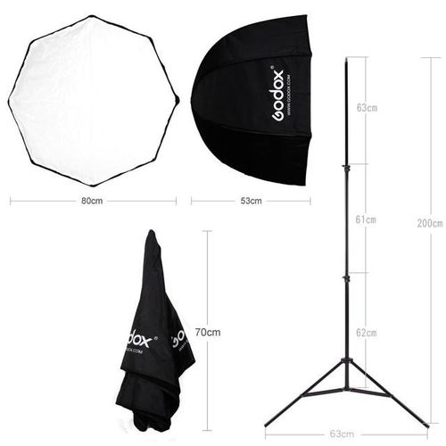 Godox Portable 80cm / 32