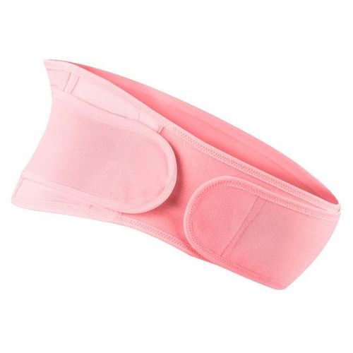 Pregnant Women Maternity Abdominal Support Belt Breathable Waist Protection Band New