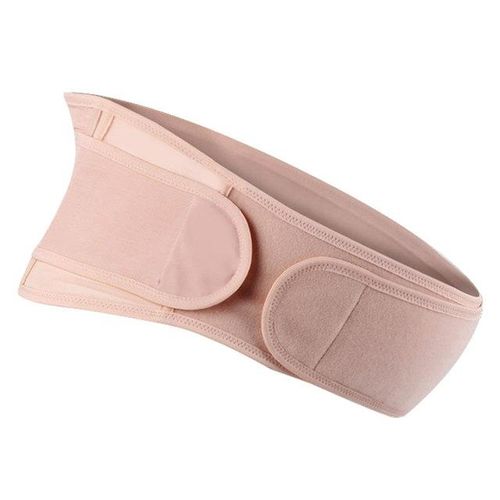 Pregnant Women Maternity Abdominal Support Belt Breathable Waist Protection Band New