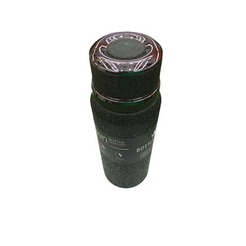 Other Vacuum Thermos Cup ( 1100mls) - Black