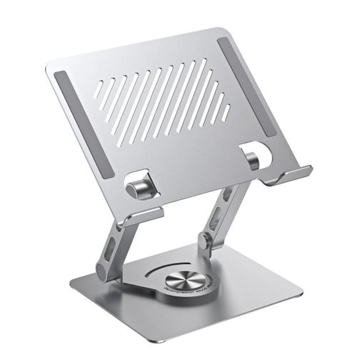 360 Rotation Tablet Stand Carbon Steels Adjustable Holder for Tablet iPad Pro Tablet PC Stands