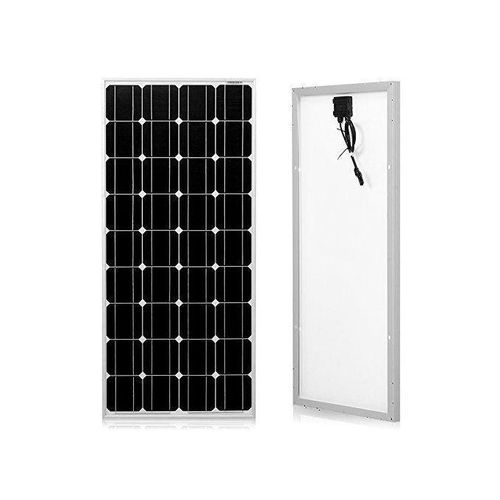 Solarmax 300/340 Watts Mono Solar Panel+20A Controller