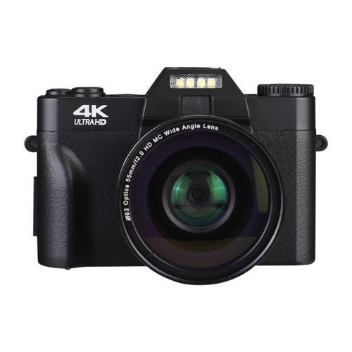 48 Million Pixels 3.0 Inch Display HD Digital Camera, Support HDMI  WIFI  TF Card