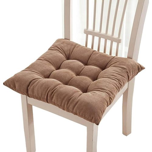 Clever Comfort Seat Cushion, brown