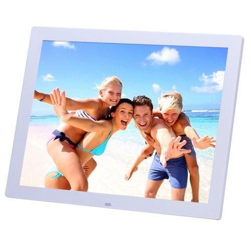 15 Inch HD LED Screen Digital Photo Frame
