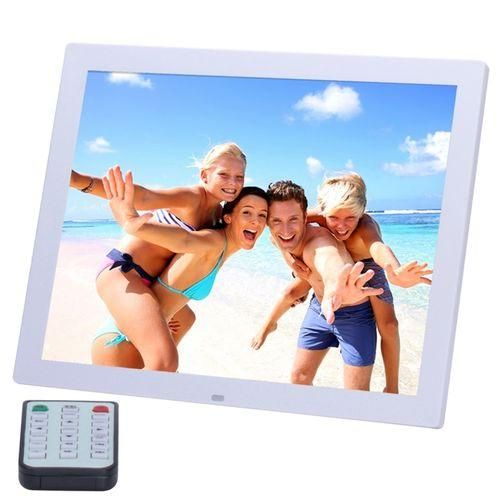 15 Inch HD LED Screen Digital Photo Frame