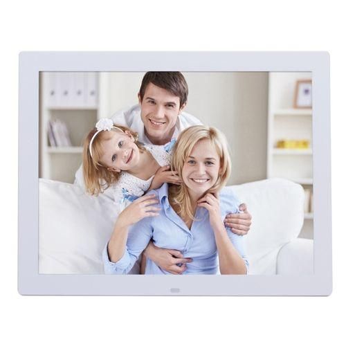 15 Inch HD LED Screen Digital Photo Frame