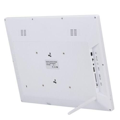 15 Inch HD LED Screen Digital Photo Frame