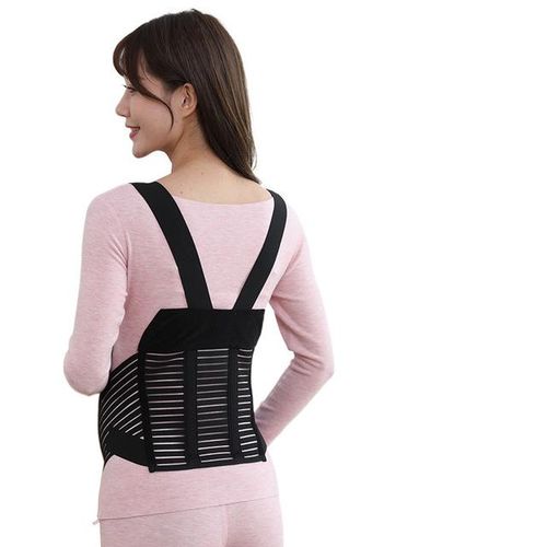 The New Design of The Abdominal Belt for Pregnant Women Is Easy To Wear and Take Off and The Abdominal Belt for Pregnant