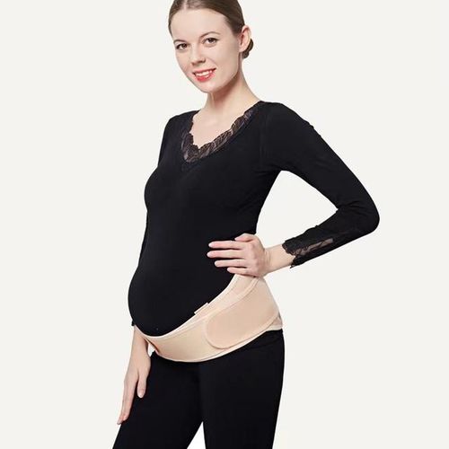 Maternity Belt Adjustable Fetus Protector Women Nursing Pregnancy Support Prenatal Belly Bands Corset Care Shapewear
