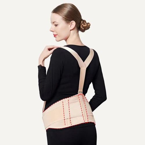 Maternity Belt Adjustable Fetus Protector Women Nursing Pregnancy Support Prenatal Belly Bands Corset Care Shapewear