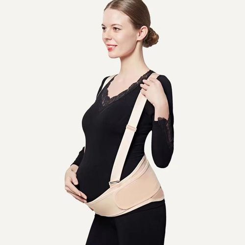 Maternity Belt Adjustable Fetus Protector Women Nursing Pregnancy Support Prenatal Belly Bands Corset Care Shapewear