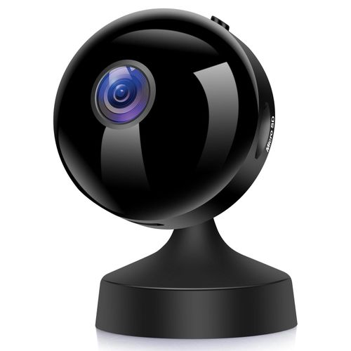 V380PRO WiFi Camera 1080p Remote Night Vision My