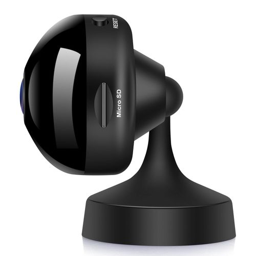 V380PRO WiFi Camera 1080p Remote Night Vision My