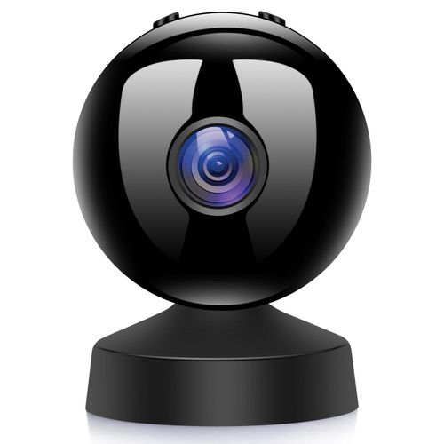 V380PRO WiFi Camera 1080p Remote Night Vision My