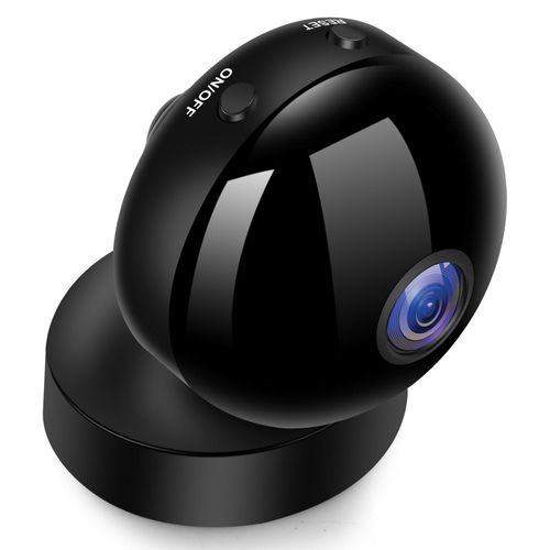 V380PRO WiFi Camera 1080p Remote Night Vision My