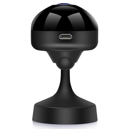 V380PRO WiFi Camera 1080p Remote Night Vision My