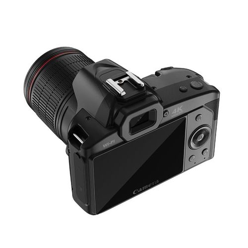 Night Vision HD WIFI Digital Camera Standard+Handheld Bracket