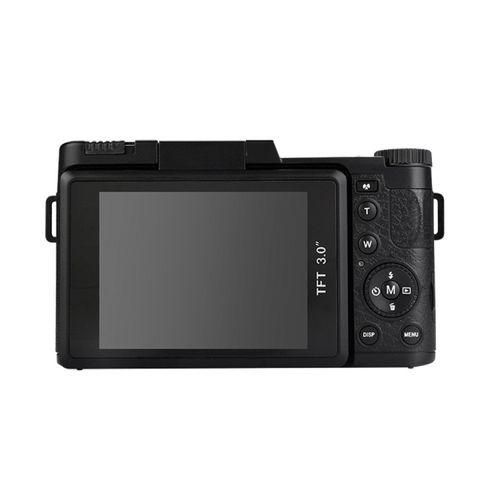 R2 2.7K Vlog Camera 4X Zoom HD Digital Camera